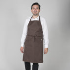 SARGA POL. MARRON / UD