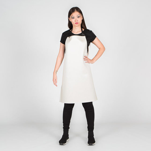 DELANTAL TEXTURA PANAL 85x68 CM