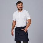 SARGA POL. AZUL NAVY / UD