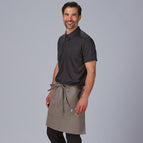 SARGA POL. CENIZA / UD