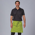 SARGA POL. PISTACHO / UD