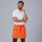 SARGA POL. NARANJA / UD