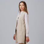 BEIGE / XS