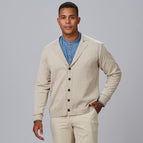 BEIGE / XL