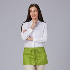 SARGA POL. PISTACHO / UD