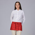 SARGA POL. ROJO / UD