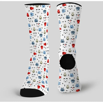 Calcetines Técnicos (1 Par)