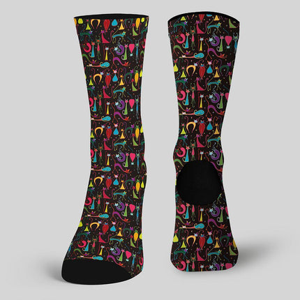 Calcetines Técnicos (1 Par)