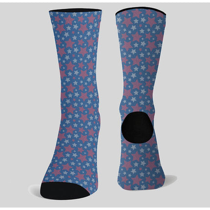 Calcetines Técnicos (1 Par)