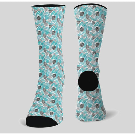 Calcetines Técnicos (1 Par)