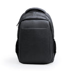 NEGRO / TALLA ÚNICA ADULTO