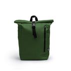 VERDE OSCURO / TALLA ÚNICA ADULTO