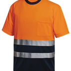 Naranja Fluorescente / s
