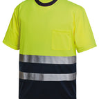 Amarillo Fluorescente / s