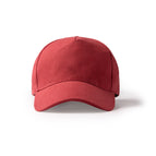 ROJO / TALLA ÚNICA ADULTO