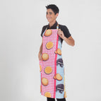 ESTAMPADO GALLETAS / UD