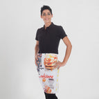 ESTAMPADO CROISSANT / UD