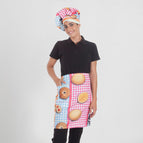 ESTAMPADO GALLETAS / UD