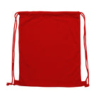 ROJO / TALLA ÚNICA ADULTO