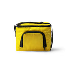 AMARILLO / TALLA ÚNICA ADULTO