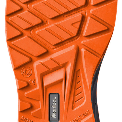 Zapato Anibal Flexum Z6 1688ZFZ6GNF