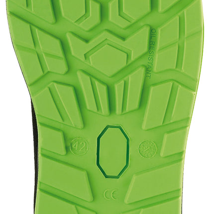 Zapato Anibal Sport K1 1688ZKR1GV