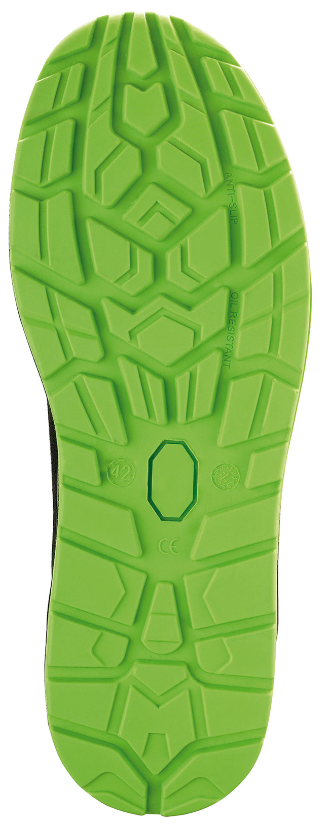 Zapato Anibal Sport K1 1688ZKR1GV