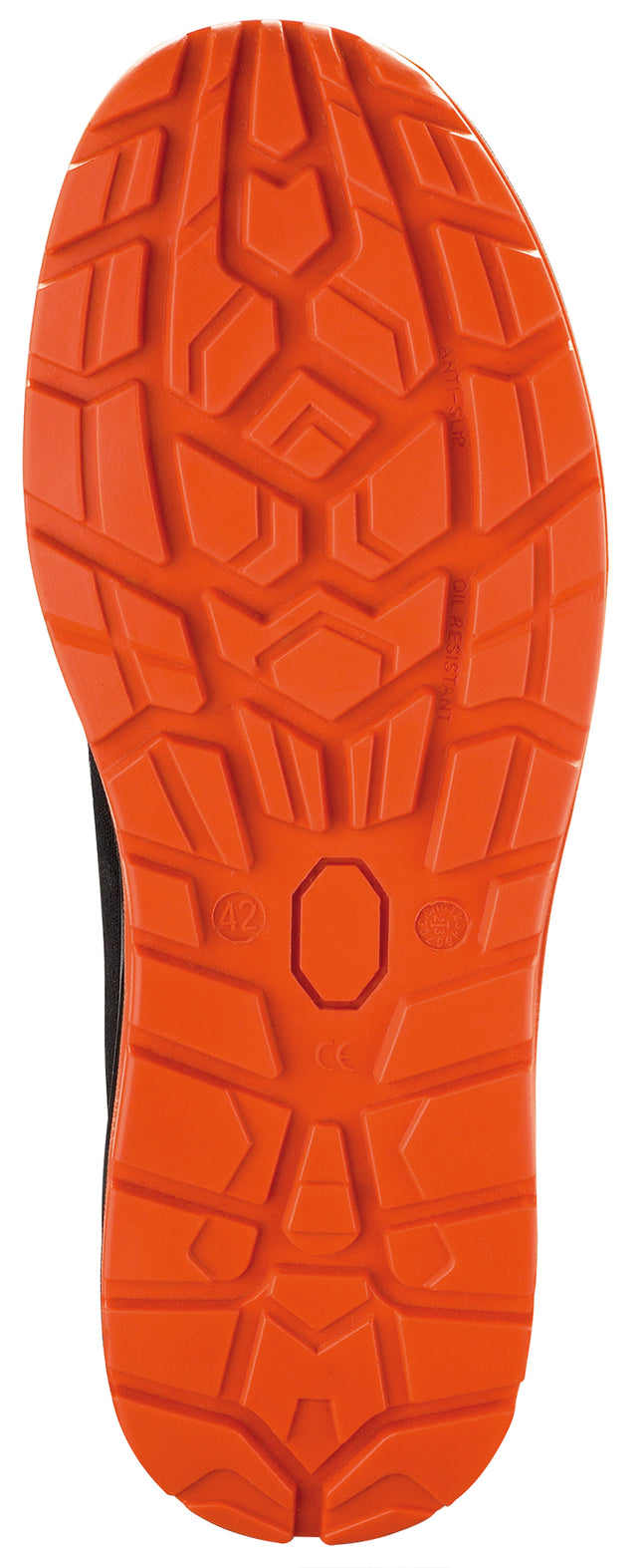 Zapato Anibal Sport K2 1688ZKR2GN