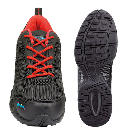 Zapato Anibal Kronos 1688ZDTNPNE