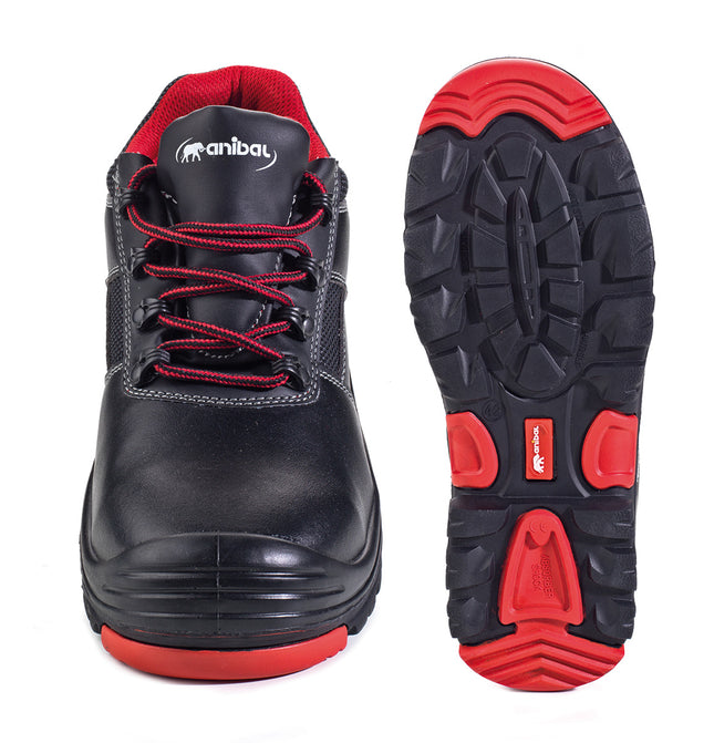 Zapato Anibal Adriano 1688ZGNRNE