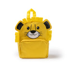 AMARILLO / TALLA ÚNICA INFANTIL