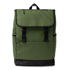 VERDE OSCURO / TALLA ÚNICA ADULTO