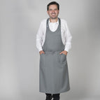 SARGA POLIESTER GRIS / UD