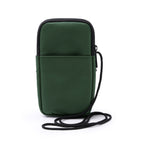 VERDE OSCURO / TALLA ÚNICA ADULTO