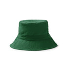 VERDE OSCURO / TALLA ÚNICA ADULTO