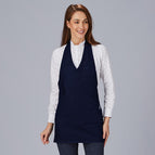 SARGA POL. AZUL NAVY / UD