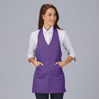 SARGA POL. MORADO / UD