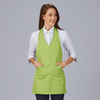 SARGA POL. PISTACHO / UD