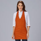 SARGA POL. CALDERA / UD