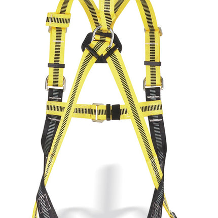 “STEELSAFE-2 PRO”. Arnés STEELSAFE-2 PRO.1888ABF2SIN