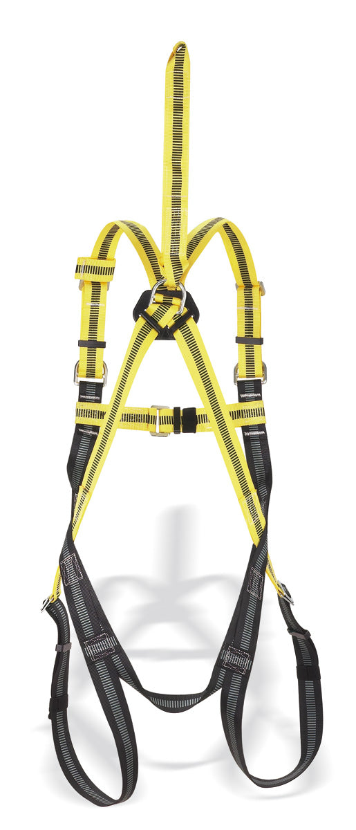 “STEELSAFE-2 PRO”. Arnés STEELSAFE-2 PRO.1888ABF2SIN