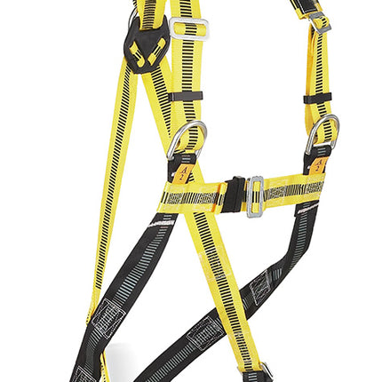 “STEELSAFE-2 PRO”. Arnés STEELSAFE-2 PRO.1888ABF2SIN