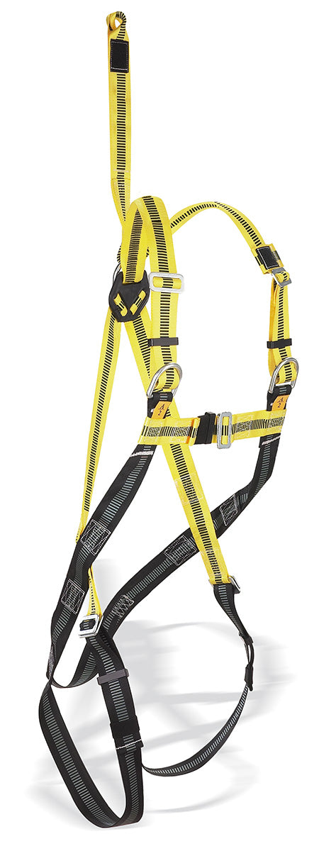 “STEELSAFE-2 PRO”. Arnés STEELSAFE-2 PRO.1888ABF2SIN
