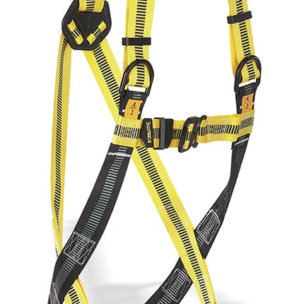 “STEELSAFE-3 PLUS” . Arnés STEELSAFE-3 PLUS. 1888ABFPLSSIN