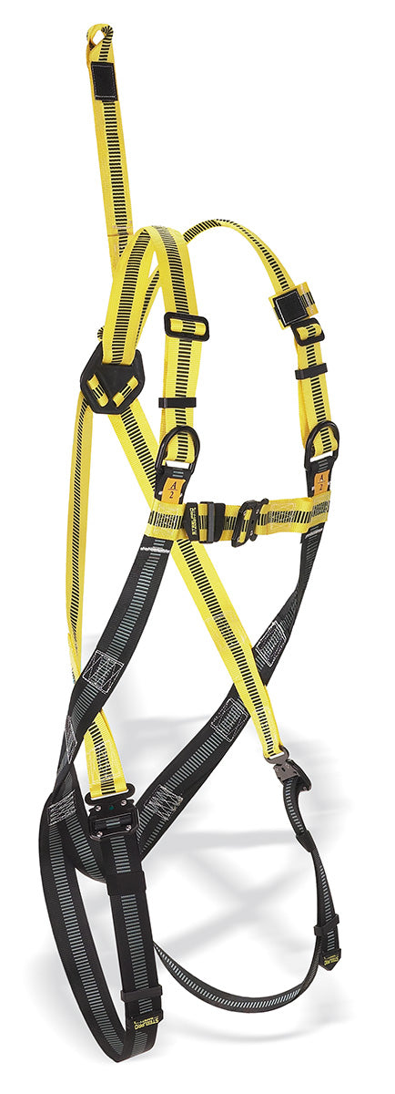 “STEELSAFE-3 PLUS” . Arnés STEELSAFE-3 PLUS. 1888ABFPLSSIN