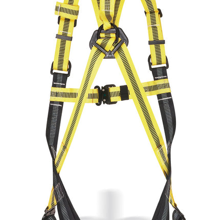 “STEELSAFE-3 PLUS” . Arnés STEELSAFE-3 PLUS. 1888ABFPLSSIN