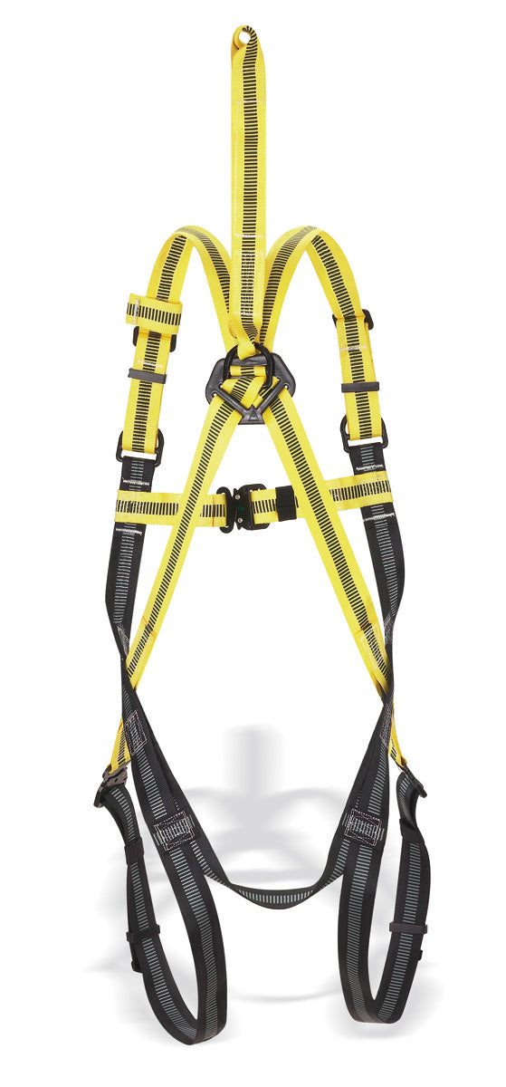 “STEELSAFE-3 PLUS” . Arnés STEELSAFE-3 PLUS. 1888ABFPLSSIN