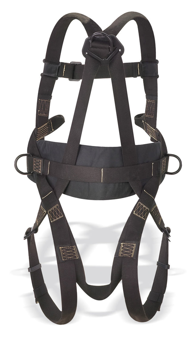 “STEELPRO FR”. Arnés STEELPRO FR con cinturón de posicionamiento.1888ACFRSIN