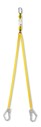 Kit Anticaída STEELTEC PRO