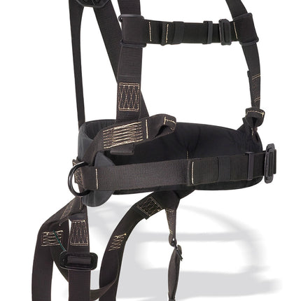 “STEELPRO FR”. Arnés STEELPRO FR con cinturón de posicionamiento.1888ACFRSIN